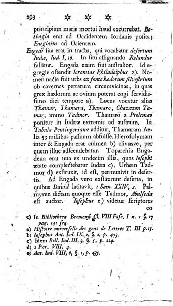 Miscellanea Lipsiensia nova, ad incrementum scientiarum, ab his qui sunt in colligendis Eruditorum novis actis occupati per partes publicata. Edendi consilium suscepit, sua nonnulla passim addidit, praefationem, qua instituti ratio explicatur, praemisit Frider. Otto Menckenius phil et I.V. Doctor