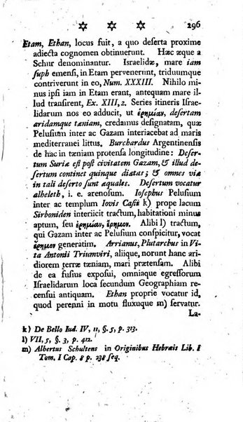 Miscellanea Lipsiensia nova, ad incrementum scientiarum, ab his qui sunt in colligendis Eruditorum novis actis occupati per partes publicata. Edendi consilium suscepit, sua nonnulla passim addidit, praefationem, qua instituti ratio explicatur, praemisit Frider. Otto Menckenius phil et I.V. Doctor