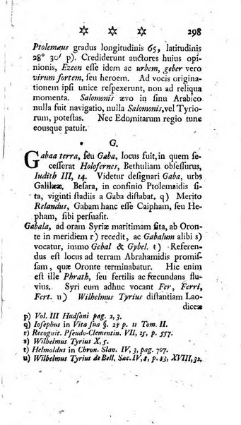 Miscellanea Lipsiensia nova, ad incrementum scientiarum, ab his qui sunt in colligendis Eruditorum novis actis occupati per partes publicata. Edendi consilium suscepit, sua nonnulla passim addidit, praefationem, qua instituti ratio explicatur, praemisit Frider. Otto Menckenius phil et I.V. Doctor