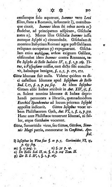 Miscellanea Lipsiensia nova, ad incrementum scientiarum, ab his qui sunt in colligendis Eruditorum novis actis occupati per partes publicata. Edendi consilium suscepit, sua nonnulla passim addidit, praefationem, qua instituti ratio explicatur, praemisit Frider. Otto Menckenius phil et I.V. Doctor