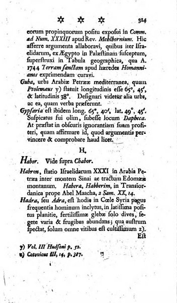 Miscellanea Lipsiensia nova, ad incrementum scientiarum, ab his qui sunt in colligendis Eruditorum novis actis occupati per partes publicata. Edendi consilium suscepit, sua nonnulla passim addidit, praefationem, qua instituti ratio explicatur, praemisit Frider. Otto Menckenius phil et I.V. Doctor