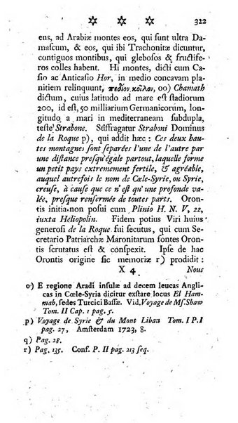 Miscellanea Lipsiensia nova, ad incrementum scientiarum, ab his qui sunt in colligendis Eruditorum novis actis occupati per partes publicata. Edendi consilium suscepit, sua nonnulla passim addidit, praefationem, qua instituti ratio explicatur, praemisit Frider. Otto Menckenius phil et I.V. Doctor