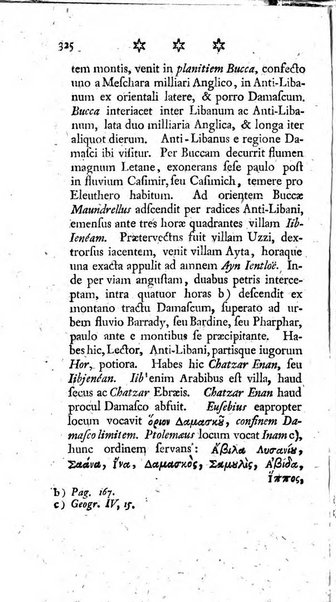 Miscellanea Lipsiensia nova, ad incrementum scientiarum, ab his qui sunt in colligendis Eruditorum novis actis occupati per partes publicata. Edendi consilium suscepit, sua nonnulla passim addidit, praefationem, qua instituti ratio explicatur, praemisit Frider. Otto Menckenius phil et I.V. Doctor