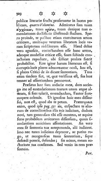 Miscellanea Lipsiensia nova, ad incrementum scientiarum, ab his qui sunt in colligendis Eruditorum novis actis occupati per partes publicata. Edendi consilium suscepit, sua nonnulla passim addidit, praefationem, qua instituti ratio explicatur, praemisit Frider. Otto Menckenius phil et I.V. Doctor