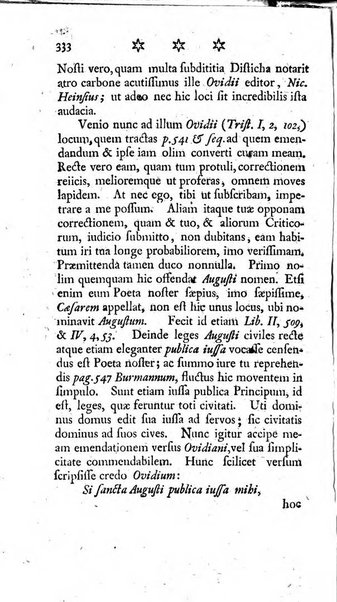 Miscellanea Lipsiensia nova, ad incrementum scientiarum, ab his qui sunt in colligendis Eruditorum novis actis occupati per partes publicata. Edendi consilium suscepit, sua nonnulla passim addidit, praefationem, qua instituti ratio explicatur, praemisit Frider. Otto Menckenius phil et I.V. Doctor