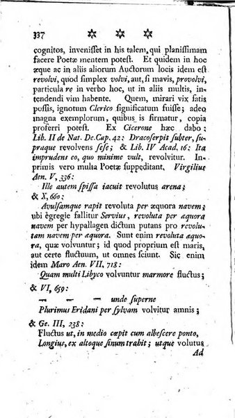 Miscellanea Lipsiensia nova, ad incrementum scientiarum, ab his qui sunt in colligendis Eruditorum novis actis occupati per partes publicata. Edendi consilium suscepit, sua nonnulla passim addidit, praefationem, qua instituti ratio explicatur, praemisit Frider. Otto Menckenius phil et I.V. Doctor