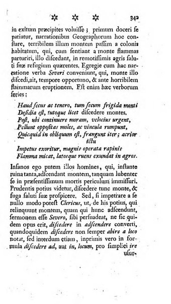 Miscellanea Lipsiensia nova, ad incrementum scientiarum, ab his qui sunt in colligendis Eruditorum novis actis occupati per partes publicata. Edendi consilium suscepit, sua nonnulla passim addidit, praefationem, qua instituti ratio explicatur, praemisit Frider. Otto Menckenius phil et I.V. Doctor