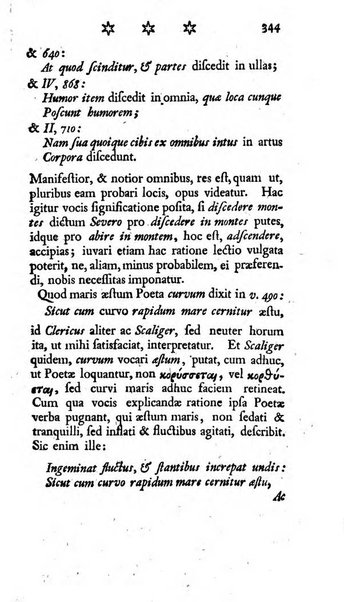 Miscellanea Lipsiensia nova, ad incrementum scientiarum, ab his qui sunt in colligendis Eruditorum novis actis occupati per partes publicata. Edendi consilium suscepit, sua nonnulla passim addidit, praefationem, qua instituti ratio explicatur, praemisit Frider. Otto Menckenius phil et I.V. Doctor