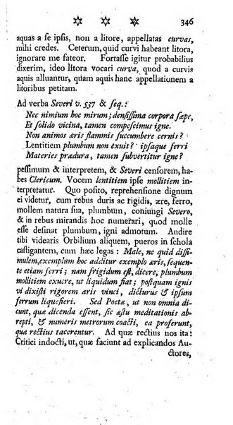 Miscellanea Lipsiensia nova, ad incrementum scientiarum, ab his qui sunt in colligendis Eruditorum novis actis occupati per partes publicata. Edendi consilium suscepit, sua nonnulla passim addidit, praefationem, qua instituti ratio explicatur, praemisit Frider. Otto Menckenius phil et I.V. Doctor