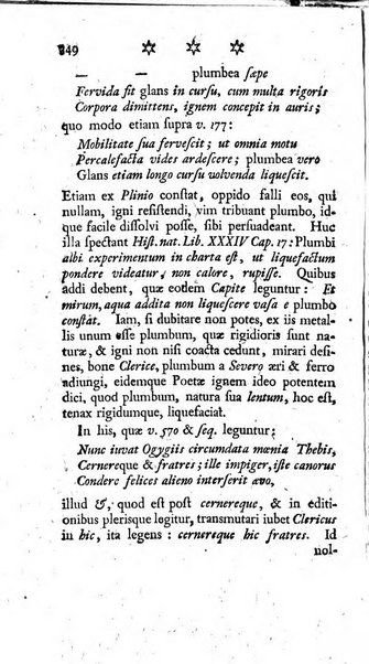 Miscellanea Lipsiensia nova, ad incrementum scientiarum, ab his qui sunt in colligendis Eruditorum novis actis occupati per partes publicata. Edendi consilium suscepit, sua nonnulla passim addidit, praefationem, qua instituti ratio explicatur, praemisit Frider. Otto Menckenius phil et I.V. Doctor