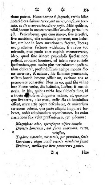 Miscellanea Lipsiensia nova, ad incrementum scientiarum, ab his qui sunt in colligendis Eruditorum novis actis occupati per partes publicata. Edendi consilium suscepit, sua nonnulla passim addidit, praefationem, qua instituti ratio explicatur, praemisit Frider. Otto Menckenius phil et I.V. Doctor