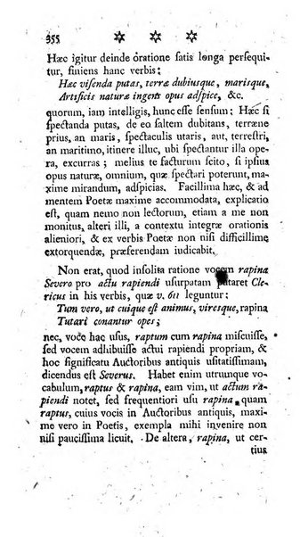 Miscellanea Lipsiensia nova, ad incrementum scientiarum, ab his qui sunt in colligendis Eruditorum novis actis occupati per partes publicata. Edendi consilium suscepit, sua nonnulla passim addidit, praefationem, qua instituti ratio explicatur, praemisit Frider. Otto Menckenius phil et I.V. Doctor