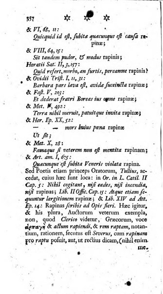 Miscellanea Lipsiensia nova, ad incrementum scientiarum, ab his qui sunt in colligendis Eruditorum novis actis occupati per partes publicata. Edendi consilium suscepit, sua nonnulla passim addidit, praefationem, qua instituti ratio explicatur, praemisit Frider. Otto Menckenius phil et I.V. Doctor