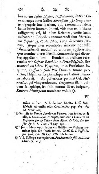 Miscellanea Lipsiensia nova, ad incrementum scientiarum, ab his qui sunt in colligendis Eruditorum novis actis occupati per partes publicata. Edendi consilium suscepit, sua nonnulla passim addidit, praefationem, qua instituti ratio explicatur, praemisit Frider. Otto Menckenius phil et I.V. Doctor