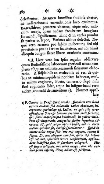 Miscellanea Lipsiensia nova, ad incrementum scientiarum, ab his qui sunt in colligendis Eruditorum novis actis occupati per partes publicata. Edendi consilium suscepit, sua nonnulla passim addidit, praefationem, qua instituti ratio explicatur, praemisit Frider. Otto Menckenius phil et I.V. Doctor