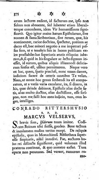 Miscellanea Lipsiensia nova, ad incrementum scientiarum, ab his qui sunt in colligendis Eruditorum novis actis occupati per partes publicata. Edendi consilium suscepit, sua nonnulla passim addidit, praefationem, qua instituti ratio explicatur, praemisit Frider. Otto Menckenius phil et I.V. Doctor