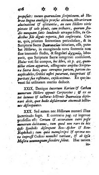 Miscellanea Lipsiensia nova, ad incrementum scientiarum, ab his qui sunt in colligendis Eruditorum novis actis occupati per partes publicata. Edendi consilium suscepit, sua nonnulla passim addidit, praefationem, qua instituti ratio explicatur, praemisit Frider. Otto Menckenius phil et I.V. Doctor