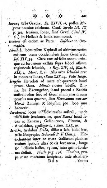 Miscellanea Lipsiensia nova, ad incrementum scientiarum, ab his qui sunt in colligendis Eruditorum novis actis occupati per partes publicata. Edendi consilium suscepit, sua nonnulla passim addidit, praefationem, qua instituti ratio explicatur, praemisit Frider. Otto Menckenius phil et I.V. Doctor