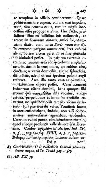 Miscellanea Lipsiensia nova, ad incrementum scientiarum, ab his qui sunt in colligendis Eruditorum novis actis occupati per partes publicata. Edendi consilium suscepit, sua nonnulla passim addidit, praefationem, qua instituti ratio explicatur, praemisit Frider. Otto Menckenius phil et I.V. Doctor