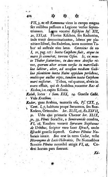 Miscellanea Lipsiensia nova, ad incrementum scientiarum, ab his qui sunt in colligendis Eruditorum novis actis occupati per partes publicata. Edendi consilium suscepit, sua nonnulla passim addidit, praefationem, qua instituti ratio explicatur, praemisit Frider. Otto Menckenius phil et I.V. Doctor