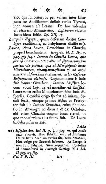 Miscellanea Lipsiensia nova, ad incrementum scientiarum, ab his qui sunt in colligendis Eruditorum novis actis occupati per partes publicata. Edendi consilium suscepit, sua nonnulla passim addidit, praefationem, qua instituti ratio explicatur, praemisit Frider. Otto Menckenius phil et I.V. Doctor