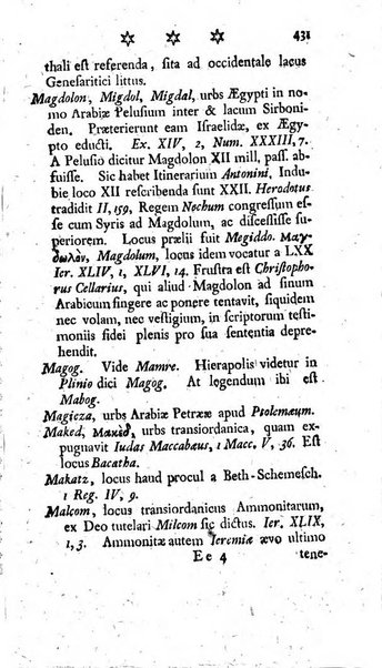 Miscellanea Lipsiensia nova, ad incrementum scientiarum, ab his qui sunt in colligendis Eruditorum novis actis occupati per partes publicata. Edendi consilium suscepit, sua nonnulla passim addidit, praefationem, qua instituti ratio explicatur, praemisit Frider. Otto Menckenius phil et I.V. Doctor