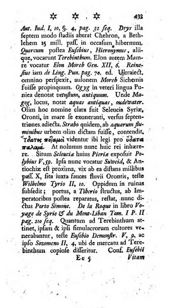 Miscellanea Lipsiensia nova, ad incrementum scientiarum, ab his qui sunt in colligendis Eruditorum novis actis occupati per partes publicata. Edendi consilium suscepit, sua nonnulla passim addidit, praefationem, qua instituti ratio explicatur, praemisit Frider. Otto Menckenius phil et I.V. Doctor