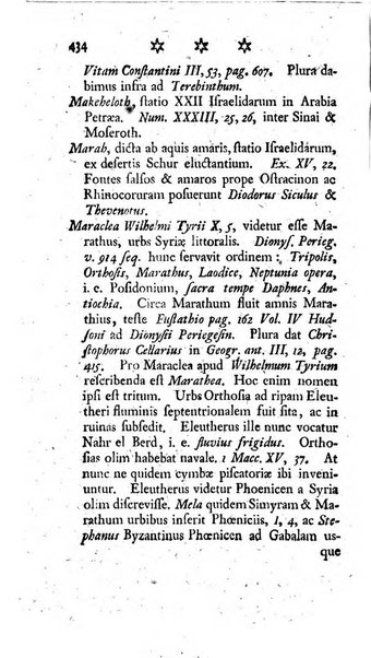 Miscellanea Lipsiensia nova, ad incrementum scientiarum, ab his qui sunt in colligendis Eruditorum novis actis occupati per partes publicata. Edendi consilium suscepit, sua nonnulla passim addidit, praefationem, qua instituti ratio explicatur, praemisit Frider. Otto Menckenius phil et I.V. Doctor