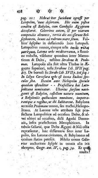 Miscellanea Lipsiensia nova, ad incrementum scientiarum, ab his qui sunt in colligendis Eruditorum novis actis occupati per partes publicata. Edendi consilium suscepit, sua nonnulla passim addidit, praefationem, qua instituti ratio explicatur, praemisit Frider. Otto Menckenius phil et I.V. Doctor