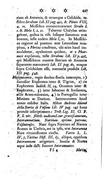 Miscellanea Lipsiensia nova, ad incrementum scientiarum, ab his qui sunt in colligendis Eruditorum novis actis occupati per partes publicata. Edendi consilium suscepit, sua nonnulla passim addidit, praefationem, qua instituti ratio explicatur, praemisit Frider. Otto Menckenius phil et I.V. Doctor