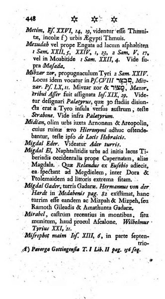 Miscellanea Lipsiensia nova, ad incrementum scientiarum, ab his qui sunt in colligendis Eruditorum novis actis occupati per partes publicata. Edendi consilium suscepit, sua nonnulla passim addidit, praefationem, qua instituti ratio explicatur, praemisit Frider. Otto Menckenius phil et I.V. Doctor