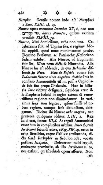 Miscellanea Lipsiensia nova, ad incrementum scientiarum, ab his qui sunt in colligendis Eruditorum novis actis occupati per partes publicata. Edendi consilium suscepit, sua nonnulla passim addidit, praefationem, qua instituti ratio explicatur, praemisit Frider. Otto Menckenius phil et I.V. Doctor