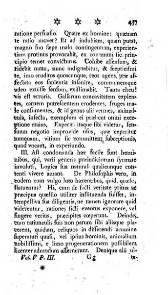 Miscellanea Lipsiensia nova, ad incrementum scientiarum, ab his qui sunt in colligendis Eruditorum novis actis occupati per partes publicata. Edendi consilium suscepit, sua nonnulla passim addidit, praefationem, qua instituti ratio explicatur, praemisit Frider. Otto Menckenius phil et I.V. Doctor