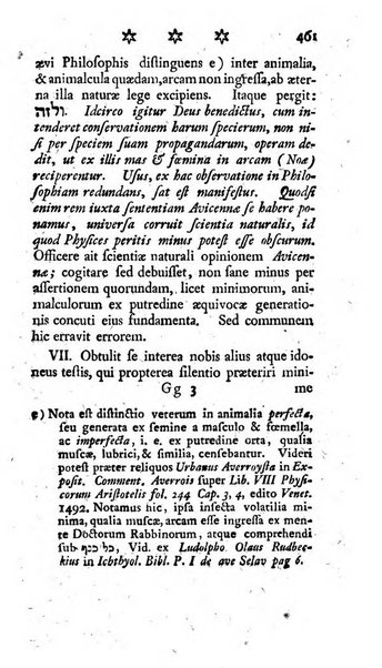 Miscellanea Lipsiensia nova, ad incrementum scientiarum, ab his qui sunt in colligendis Eruditorum novis actis occupati per partes publicata. Edendi consilium suscepit, sua nonnulla passim addidit, praefationem, qua instituti ratio explicatur, praemisit Frider. Otto Menckenius phil et I.V. Doctor