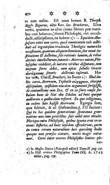 Miscellanea Lipsiensia nova, ad incrementum scientiarum, ab his qui sunt in colligendis Eruditorum novis actis occupati per partes publicata. Edendi consilium suscepit, sua nonnulla passim addidit, praefationem, qua instituti ratio explicatur, praemisit Frider. Otto Menckenius phil et I.V. Doctor