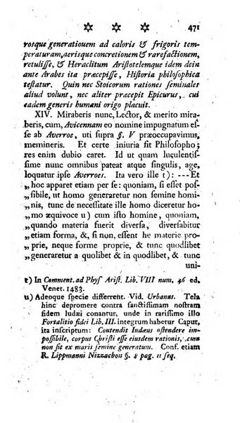 Miscellanea Lipsiensia nova, ad incrementum scientiarum, ab his qui sunt in colligendis Eruditorum novis actis occupati per partes publicata. Edendi consilium suscepit, sua nonnulla passim addidit, praefationem, qua instituti ratio explicatur, praemisit Frider. Otto Menckenius phil et I.V. Doctor