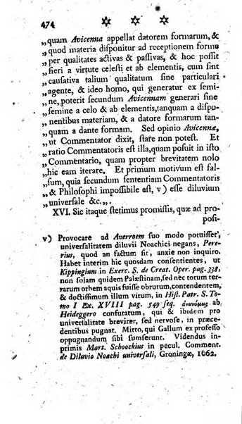 Miscellanea Lipsiensia nova, ad incrementum scientiarum, ab his qui sunt in colligendis Eruditorum novis actis occupati per partes publicata. Edendi consilium suscepit, sua nonnulla passim addidit, praefationem, qua instituti ratio explicatur, praemisit Frider. Otto Menckenius phil et I.V. Doctor