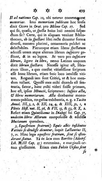 Miscellanea Lipsiensia nova, ad incrementum scientiarum, ab his qui sunt in colligendis Eruditorum novis actis occupati per partes publicata. Edendi consilium suscepit, sua nonnulla passim addidit, praefationem, qua instituti ratio explicatur, praemisit Frider. Otto Menckenius phil et I.V. Doctor