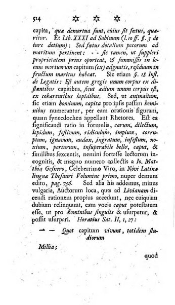 Miscellanea Lipsiensia nova, ad incrementum scientiarum, ab his qui sunt in colligendis Eruditorum novis actis occupati per partes publicata. Edendi consilium suscepit, sua nonnulla passim addidit, praefationem, qua instituti ratio explicatur, praemisit Frider. Otto Menckenius phil et I.V. Doctor