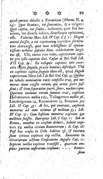 Miscellanea Lipsiensia nova, ad incrementum scientiarum, ab his qui sunt in colligendis Eruditorum novis actis occupati per partes publicata. Edendi consilium suscepit, sua nonnulla passim addidit, praefationem, qua instituti ratio explicatur, praemisit Frider. Otto Menckenius phil et I.V. Doctor