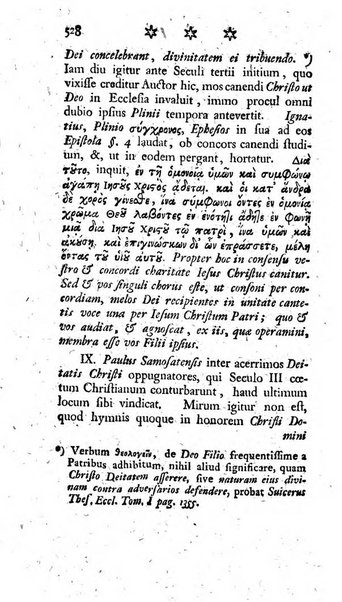 Miscellanea Lipsiensia nova, ad incrementum scientiarum, ab his qui sunt in colligendis Eruditorum novis actis occupati per partes publicata. Edendi consilium suscepit, sua nonnulla passim addidit, praefationem, qua instituti ratio explicatur, praemisit Frider. Otto Menckenius phil et I.V. Doctor