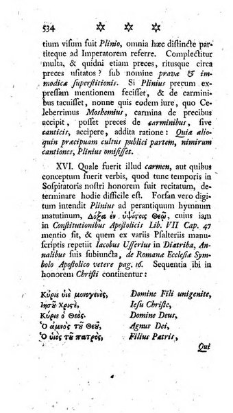 Miscellanea Lipsiensia nova, ad incrementum scientiarum, ab his qui sunt in colligendis Eruditorum novis actis occupati per partes publicata. Edendi consilium suscepit, sua nonnulla passim addidit, praefationem, qua instituti ratio explicatur, praemisit Frider. Otto Menckenius phil et I.V. Doctor