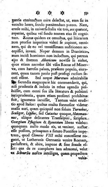 Miscellanea Lipsiensia nova, ad incrementum scientiarum, ab his qui sunt in colligendis Eruditorum novis actis occupati per partes publicata. Edendi consilium suscepit, sua nonnulla passim addidit, praefationem, qua instituti ratio explicatur, praemisit Frider. Otto Menckenius phil et I.V. Doctor