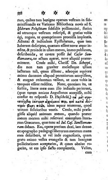 Miscellanea Lipsiensia nova, ad incrementum scientiarum, ab his qui sunt in colligendis Eruditorum novis actis occupati per partes publicata. Edendi consilium suscepit, sua nonnulla passim addidit, praefationem, qua instituti ratio explicatur, praemisit Frider. Otto Menckenius phil et I.V. Doctor