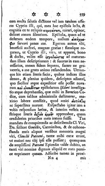 Miscellanea Lipsiensia nova, ad incrementum scientiarum, ab his qui sunt in colligendis Eruditorum novis actis occupati per partes publicata. Edendi consilium suscepit, sua nonnulla passim addidit, praefationem, qua instituti ratio explicatur, praemisit Frider. Otto Menckenius phil et I.V. Doctor