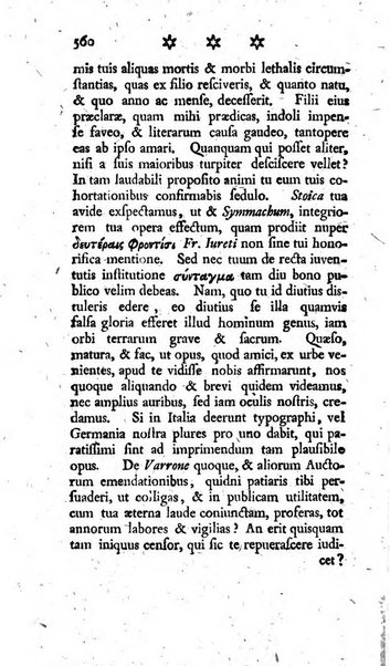 Miscellanea Lipsiensia nova, ad incrementum scientiarum, ab his qui sunt in colligendis Eruditorum novis actis occupati per partes publicata. Edendi consilium suscepit, sua nonnulla passim addidit, praefationem, qua instituti ratio explicatur, praemisit Frider. Otto Menckenius phil et I.V. Doctor