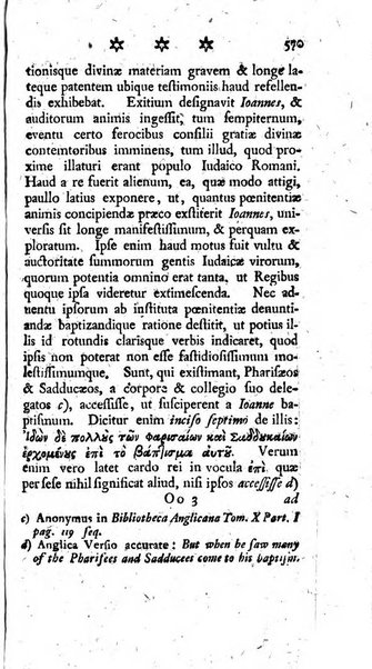 Miscellanea Lipsiensia nova, ad incrementum scientiarum, ab his qui sunt in colligendis Eruditorum novis actis occupati per partes publicata. Edendi consilium suscepit, sua nonnulla passim addidit, praefationem, qua instituti ratio explicatur, praemisit Frider. Otto Menckenius phil et I.V. Doctor