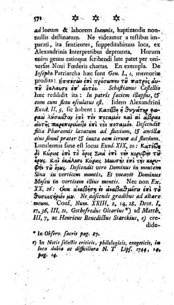 Miscellanea Lipsiensia nova, ad incrementum scientiarum, ab his qui sunt in colligendis Eruditorum novis actis occupati per partes publicata. Edendi consilium suscepit, sua nonnulla passim addidit, praefationem, qua instituti ratio explicatur, praemisit Frider. Otto Menckenius phil et I.V. Doctor