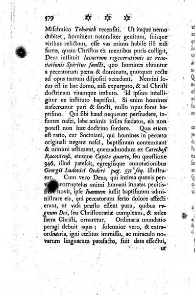 Miscellanea Lipsiensia nova, ad incrementum scientiarum, ab his qui sunt in colligendis Eruditorum novis actis occupati per partes publicata. Edendi consilium suscepit, sua nonnulla passim addidit, praefationem, qua instituti ratio explicatur, praemisit Frider. Otto Menckenius phil et I.V. Doctor