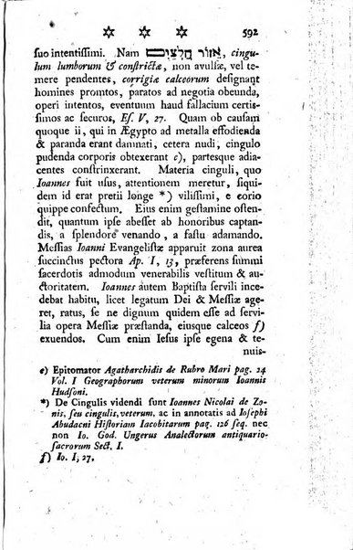 Miscellanea Lipsiensia nova, ad incrementum scientiarum, ab his qui sunt in colligendis Eruditorum novis actis occupati per partes publicata. Edendi consilium suscepit, sua nonnulla passim addidit, praefationem, qua instituti ratio explicatur, praemisit Frider. Otto Menckenius phil et I.V. Doctor